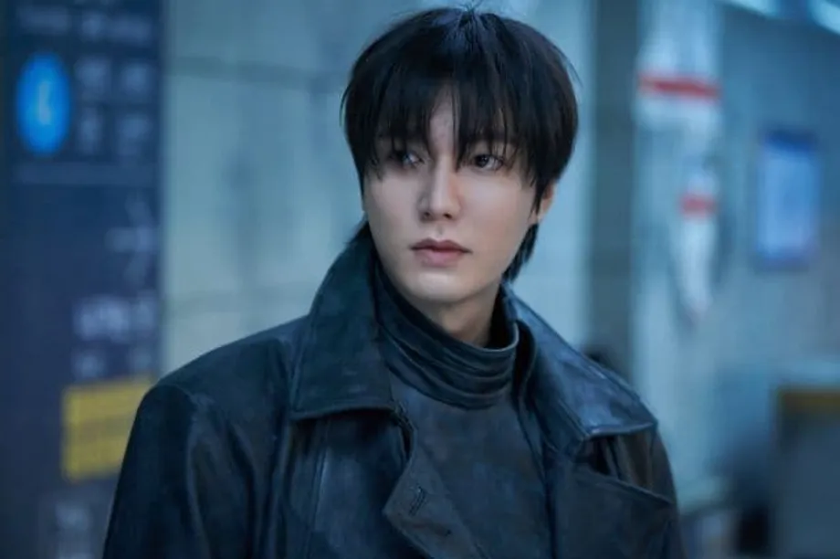 이민호, 정부 조사에서 한국의 국가 이미지 높인 배우 중 최고 순위