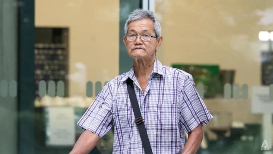토아파요에서 NParks 덫에 걸린 까마귀 풀어준 77세 남성, 벌금 500싱가포르달러