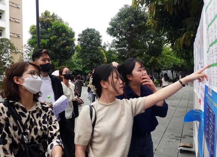 베트남, 대학 입시에 한국어능력시험 반영