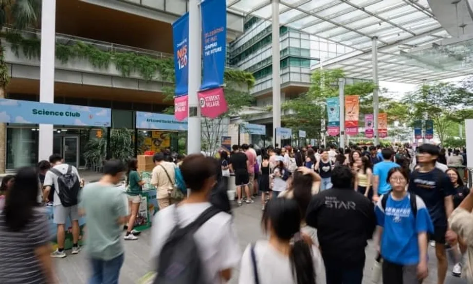동남아시아 대학 순위 첫 발표…글로벌 교육 허브로 부상하는 가운데 싱가포르·말레이시아가 선두