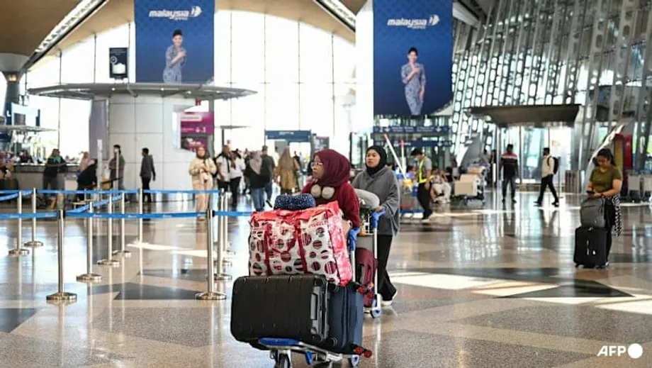이란 전쟁으로 세계 항공 위기 촉발…말레이시아, 허브 도약 기회 모색