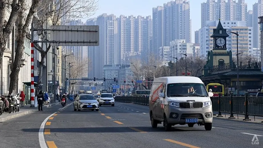 전기차 배터리의 냉혹한 현실: 중국 초기 구매자들이 마주한 전기차의 진짜 비용