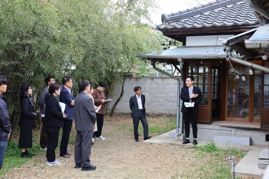 한국, 버려진 농촌 공동체 재생 위해 일본의 마을 호텔 모델 도입