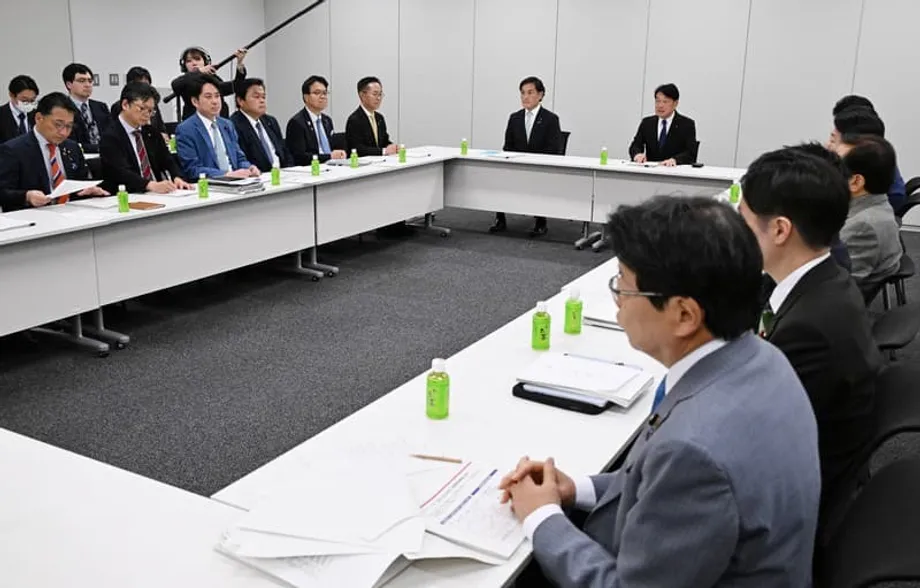 기술적 지연에 공약 차질 우려…일본, 식품 소비세 1% 대안 검토