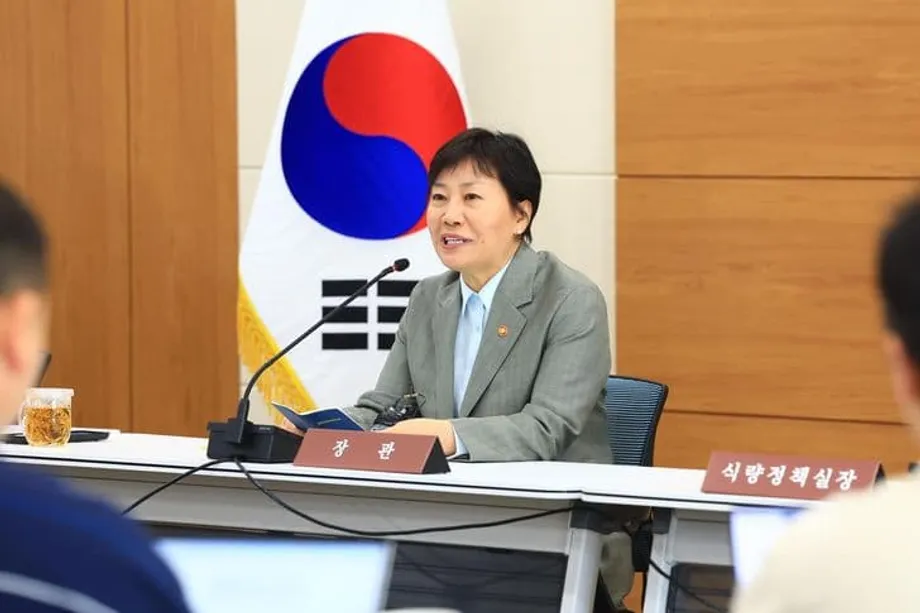 한국, 육류·과일·식자재 협력 확대해 베트남 농식품 수출 다변화