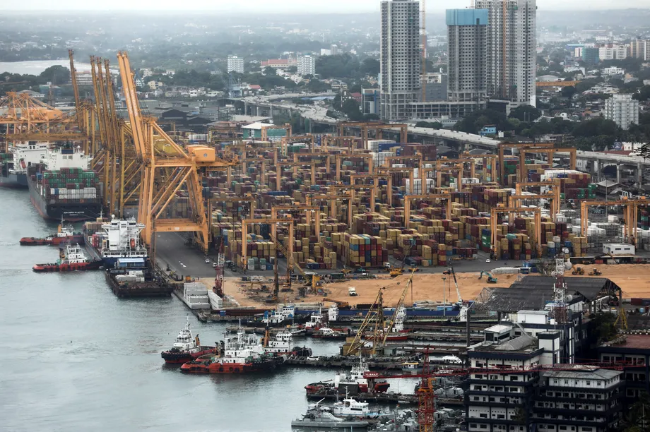 Sri Lanka Returns to 2018 Output, but Two in Five People Remain Poor or Vulnerable