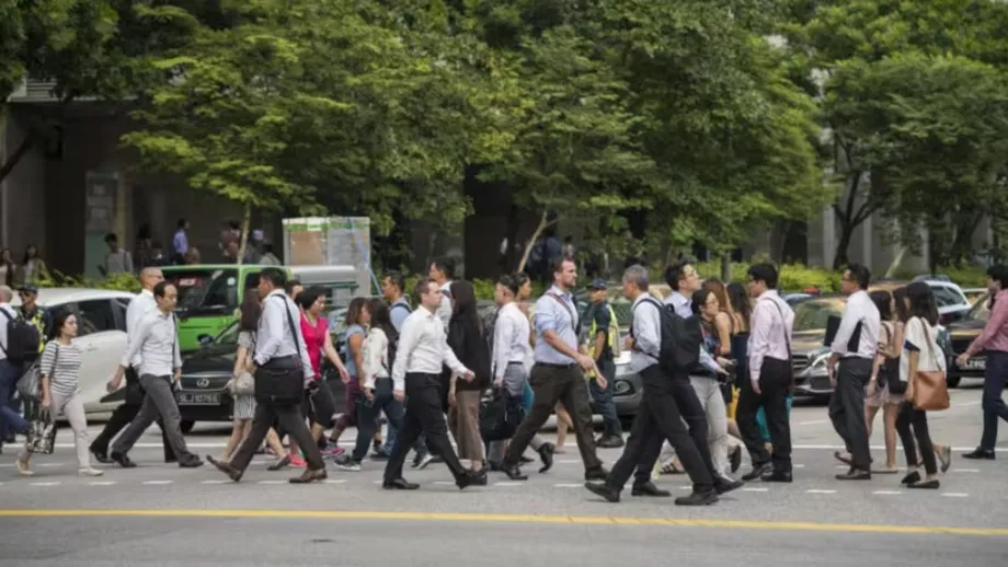 Singapore Secures S$14.2 Billion in Investment Commitments as Job Forecast Falls to 15,700