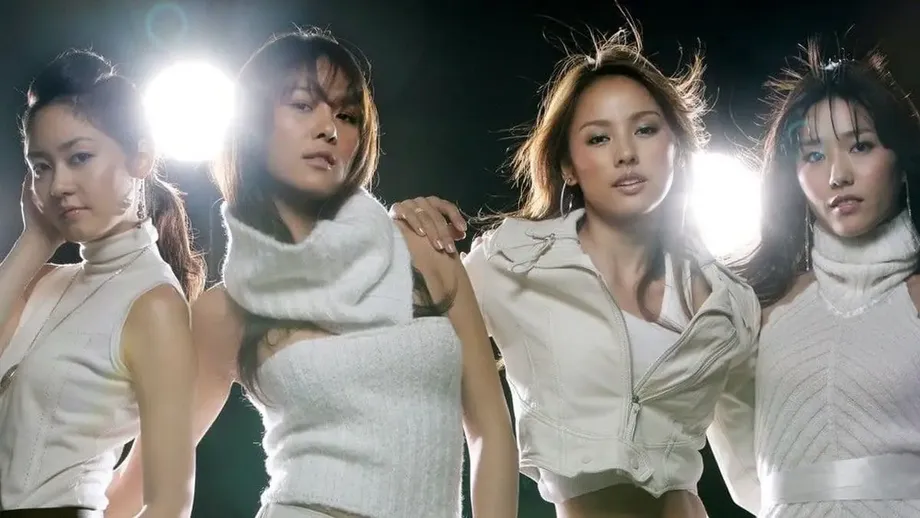Fin.K.L Plans Two Years of Reunion Activities as Lee Jin Recreates Now Video