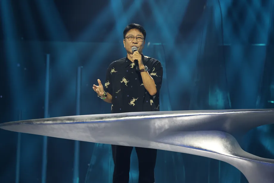 Lee Soo-man Returns With A2O Soul and A2O Lite, Pairing New Music With 4D Performance Technology