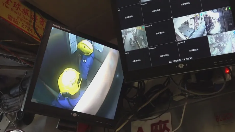 Hong Kong Voltage Dip Triggers 179 Lift Entrapment Reports, Three Women Sent to Hospital