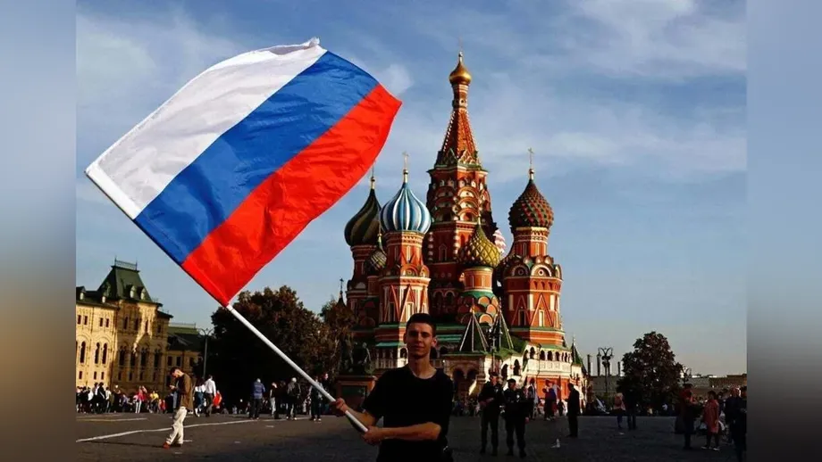 Russia Detains Hokkaido Shimbun Journalist Yuki Imai on Espionage Allegations
