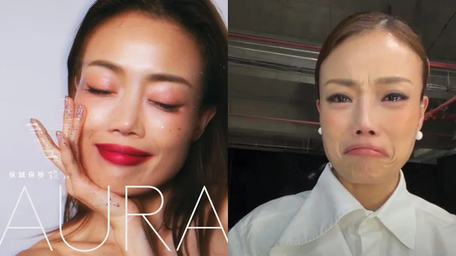 Joey Yung Adds January 18 Opening Night to AURA Tour at Kai Tak Stadium