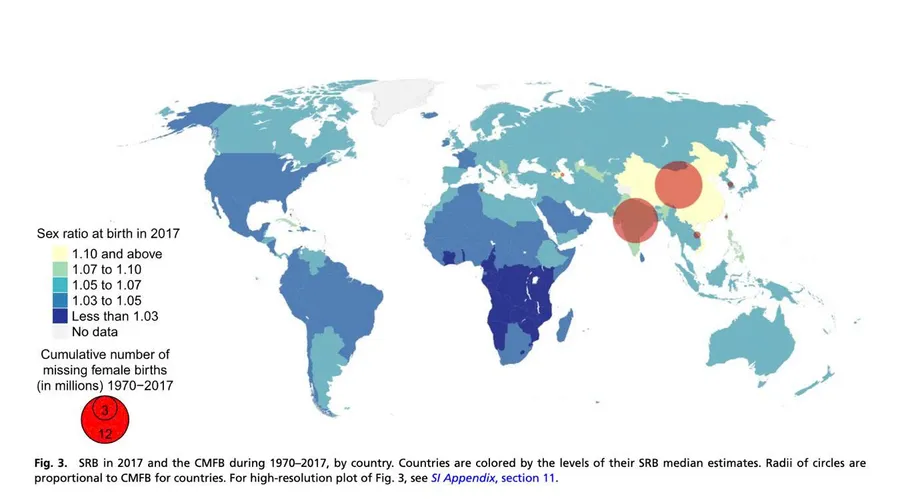 Vietnam's Missing Girls: Birth Imbalance Persists as Northern Provinces Near 120 Boys per 100 Girls