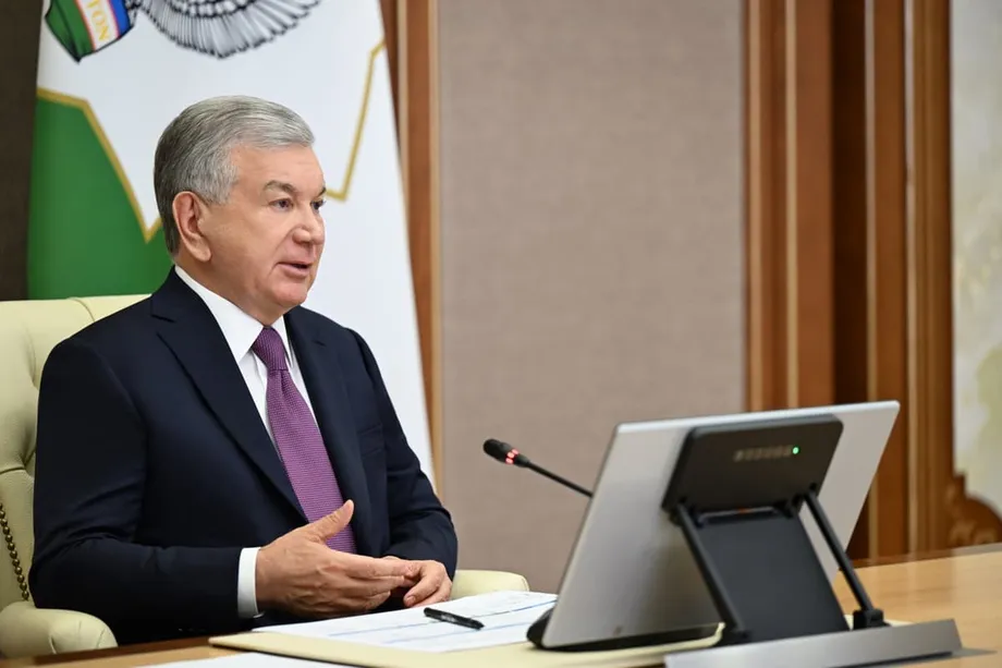 Uzbekistan introduces life sentences for sexual crimes against children under 14