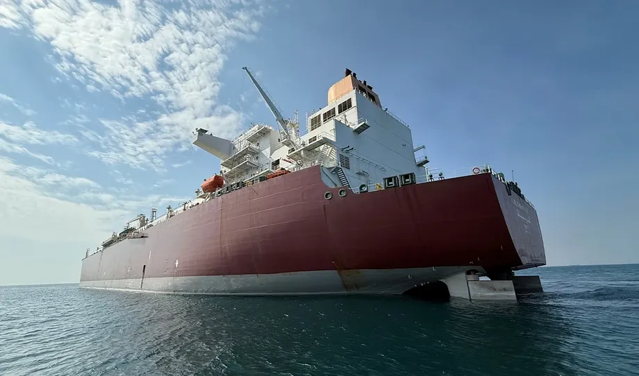 Pakistan Warns of Winter Gas Shortages as Hormuz Disruptions Threaten LNG Supplies