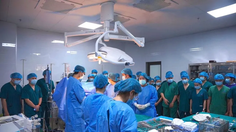 Gia Lai Teacher's Family Donates Her Organs in Province's First Donation After Brain Death