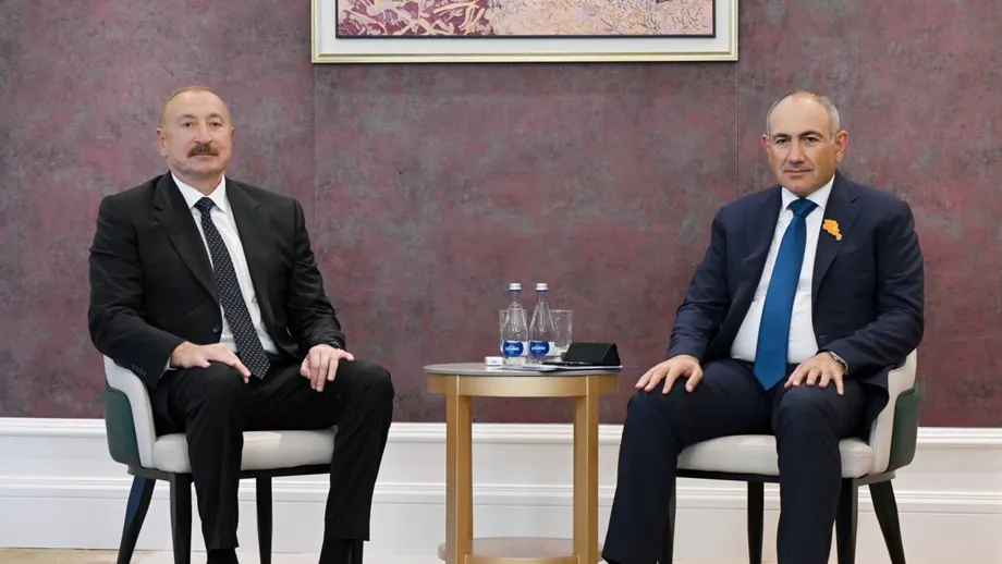 Armenia Targets Azerbaijan Peace Treaty Before 2031 as Border and Constitutional Disputes Persist