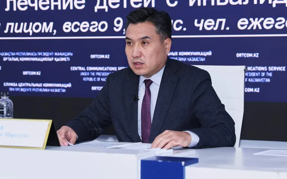 Kazakhstan to apply needs tests to 14 benefits from January 2027, while keeping 22 unchanged