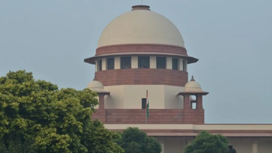 India Supreme Court Seeks Government Reply on Age Limits and Social Media Safeguards for Children