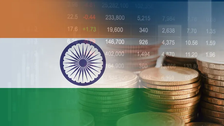 India's Forex Reserves Fall Nearly $60 Billion as Rupee Defence Strains Markets