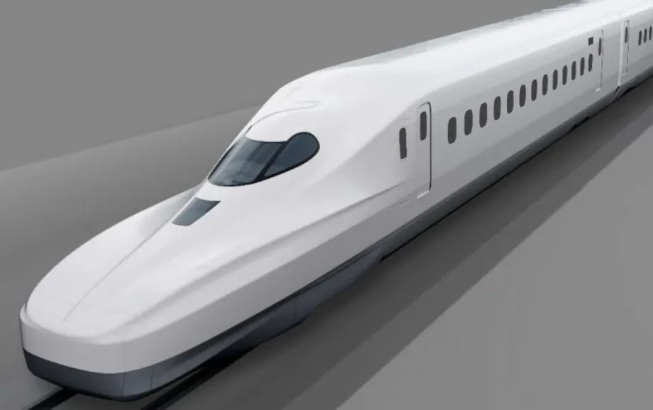JR Central Plans S0 Shinkansen for July 2029 With Automated Driving and Faster Earthquake Braking