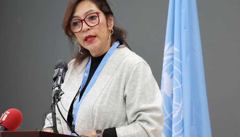 UN Warns North Korea Is Expanding Executions as Risks Grow for Women, Prisoners and Soldiers