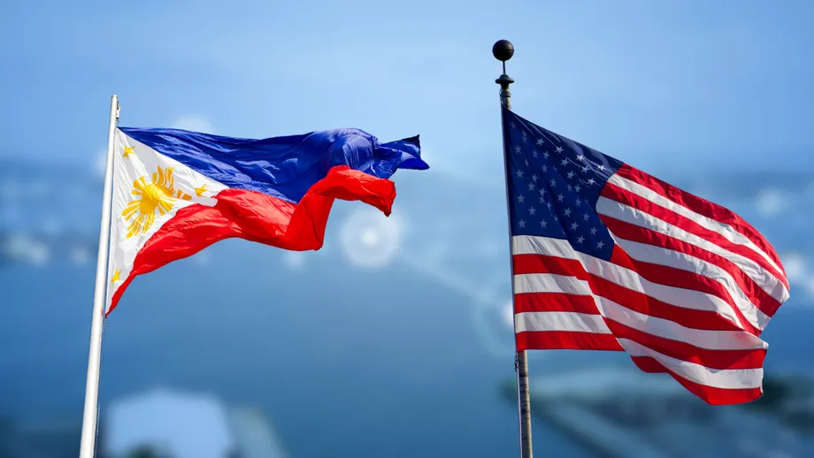 Philippines, US Expand Energy Talks on Oil Reserves, Nuclear Power and Domestic Resources