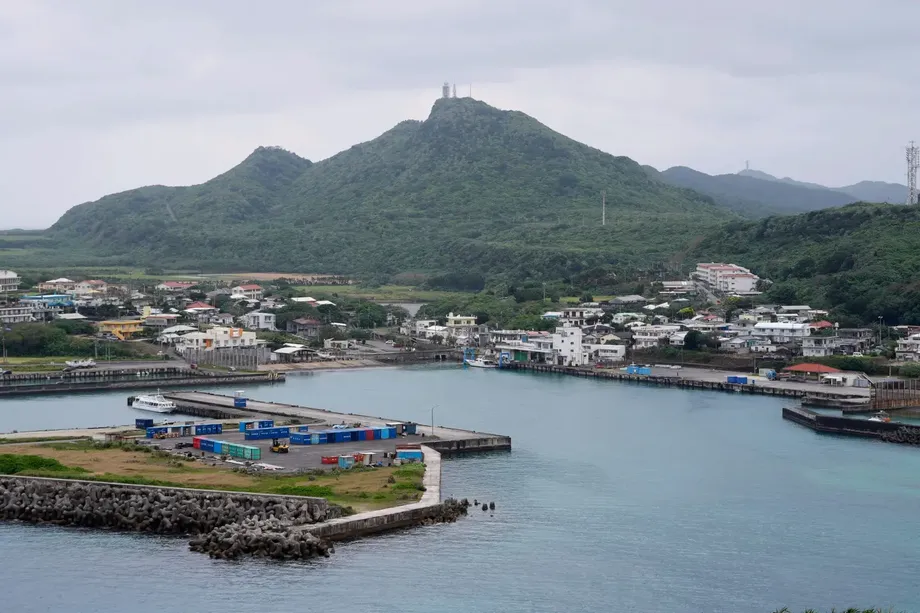 Japan and U.S. Begin Keen Sword 27 With 57,000 Troops and New Missile Deployments Near Taiwan