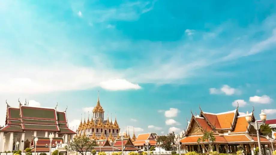 Thailand Weighs 1,000 Baht Departure Tax as Tourism Industry Challenges New Travel Costs