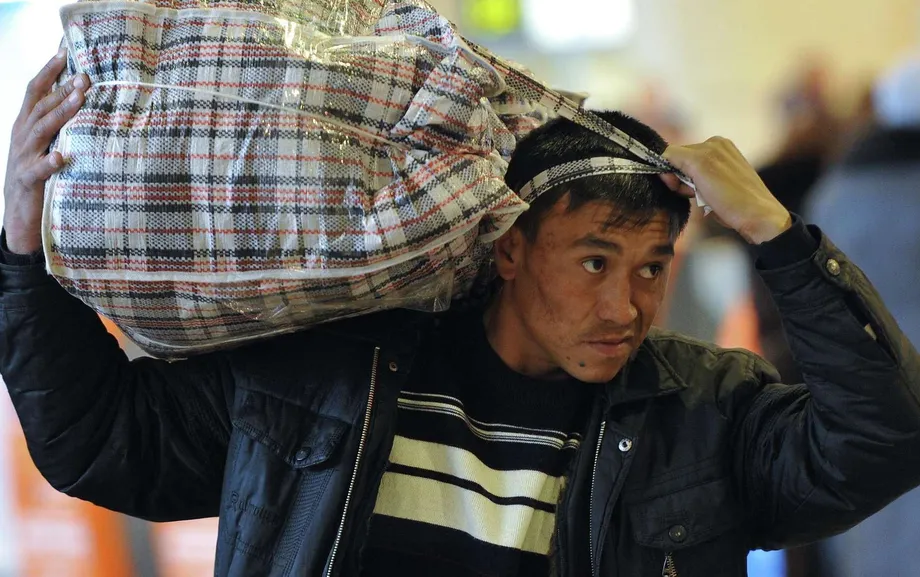 Tajikistan Seeks Better Jobs at Home as Migrant Transfers Reach 46% of GDP