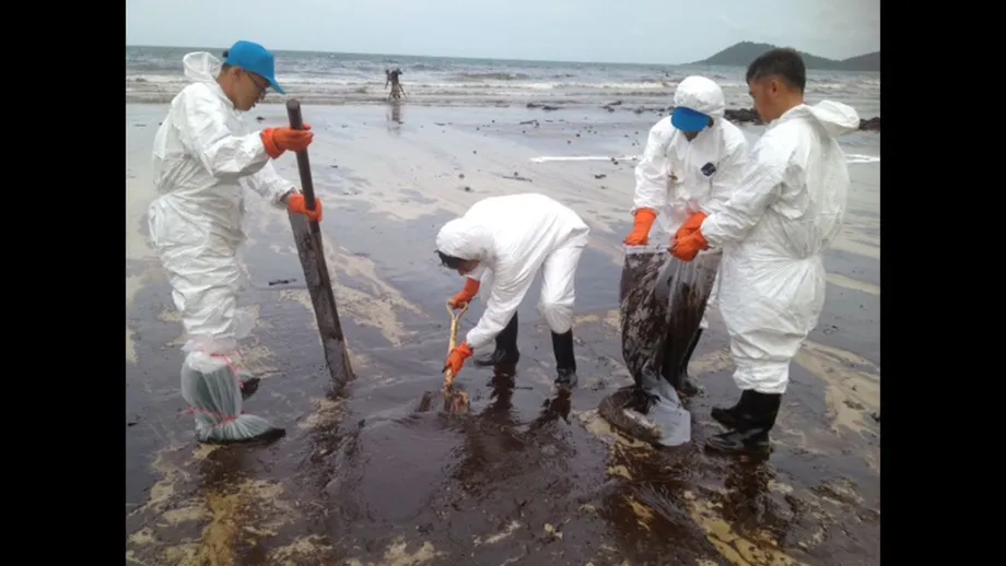 Rayong Oil Spill Case Reaches Supreme Court Over Demand for Marine Recovery Fund