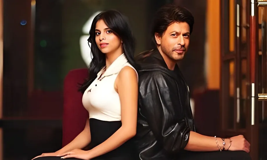 Shah Rukh Khan's King Sets December 24, 2026 Release as Suhana Collaboration Raises Expectations