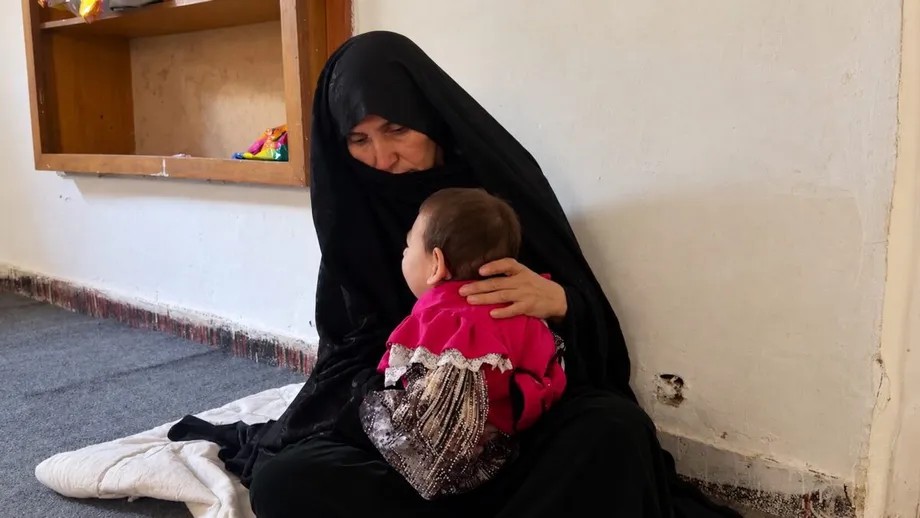 Why Polio Persists in Pakistan and Afghanistan Despite Millions of Vaccinations