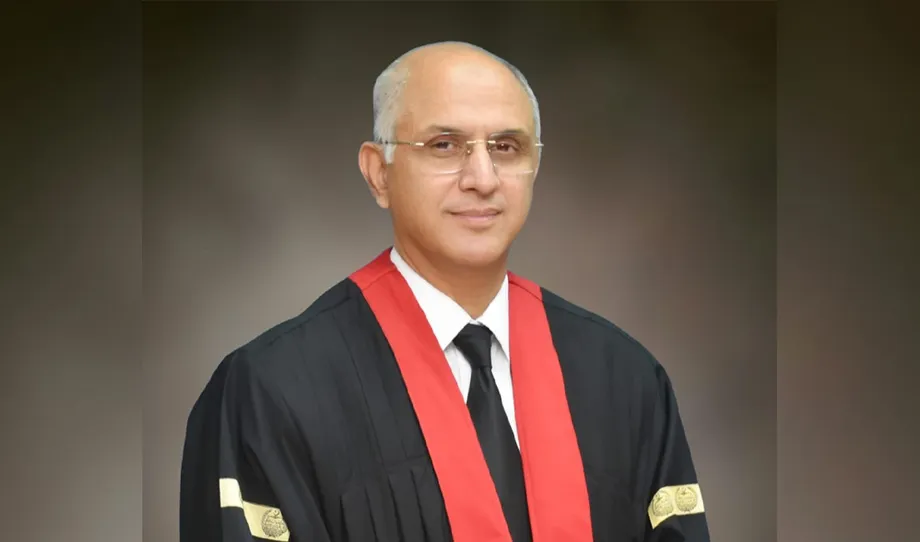 Justice Mohsin Akhtar Kayani Resigns, Citing Executive Control and Threats to Judicial Independence
