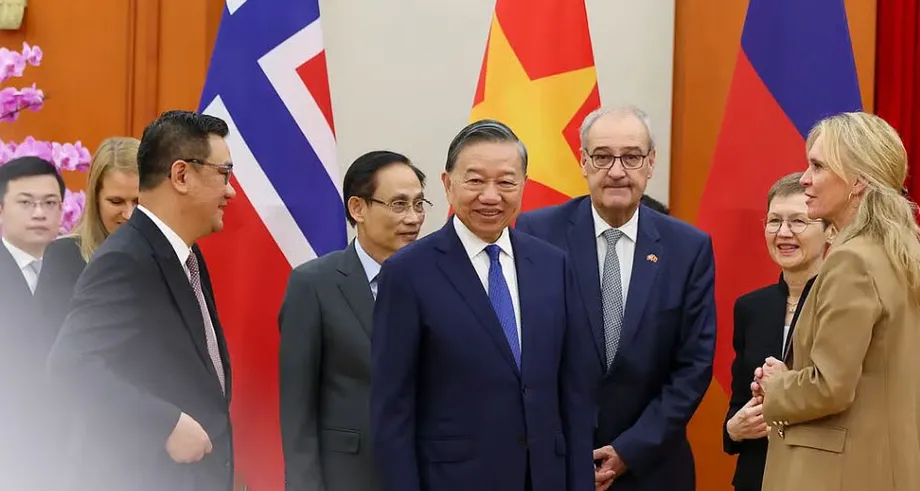 Vietnam and EFTA Sign Trade Deal With Precision Manufacturing and New Markets in Focus