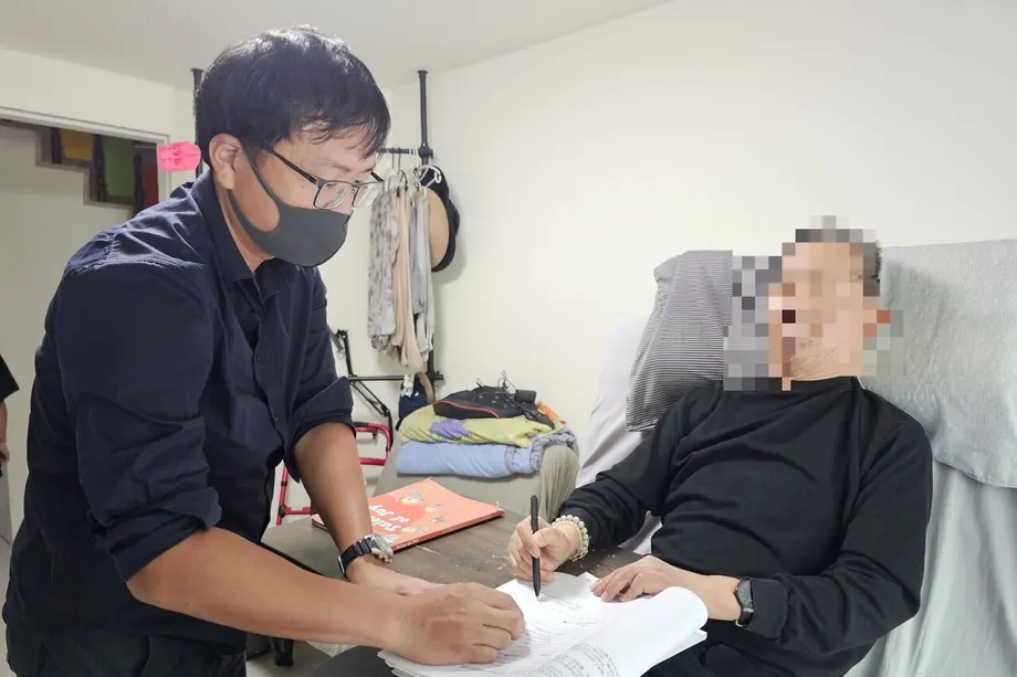 Paralysed Taiwan Man Seeks Constitutional Review of Ban on Assisted Dying